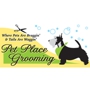 Pet Place Grooming Inc.