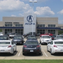 Sutton Acura - New Car Dealers