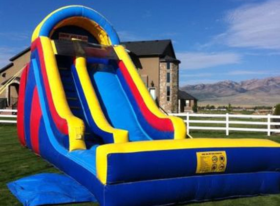 Jumpin Jack Splash - Grantsville, UT