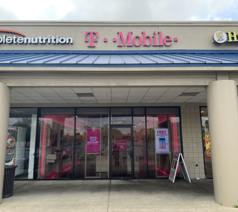 T-Mobile - Tallahassee, FL