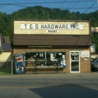 T & D Hardware