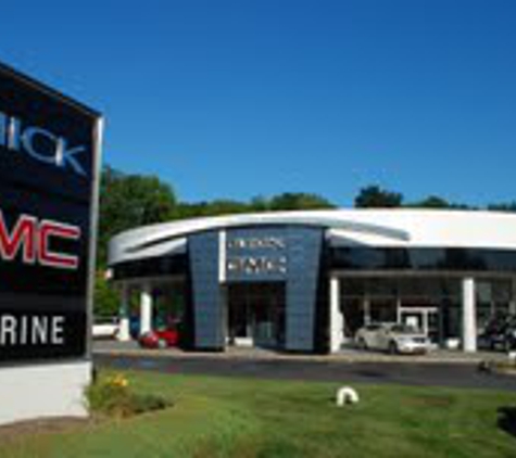 Cranbury Buick GMC - Cranbury, NJ