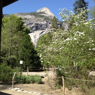 Curry Village - Yosemite National Park, CA