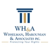 Wisselman & Associates gallery