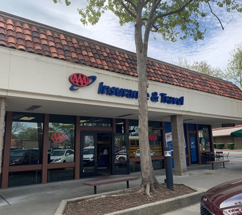 AAA Insurance - San Ramon, CA