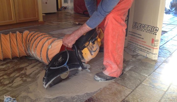 Sherriff's Plumbing Pty Ltd - Deloraine, TAS