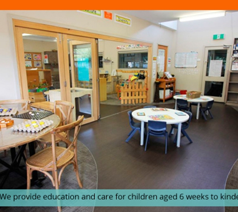 Starfish Early Learning Centre - Clayton South, VIC