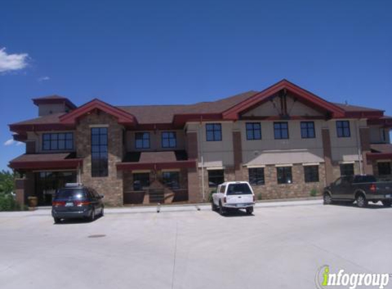 Cbo Investments - Fort Collins, CO