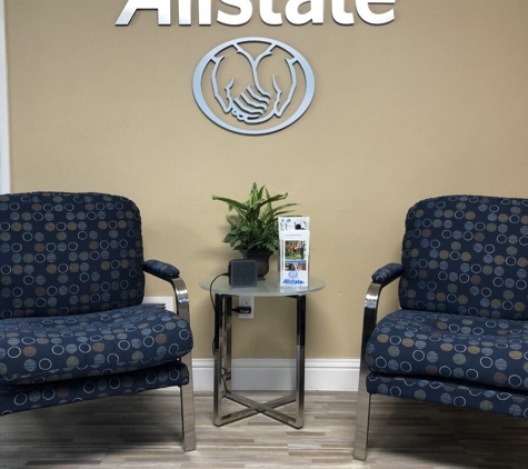 Allstate Insurance Agent: Luis Pulido - Shafter, CA