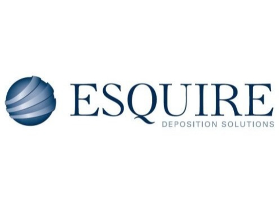 Esquire Deposition Solutions - Bakersfield, CA