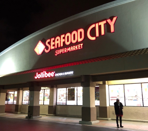 Seafood City Supermarket - Chula Vista, CA