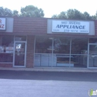 Mid Rivers Appliance