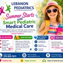 Lebanon Pediatrics - Physicians & Surgeons, Pediatrics