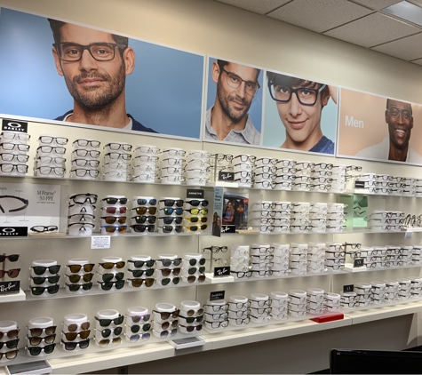 Target Optical - Linden, NJ