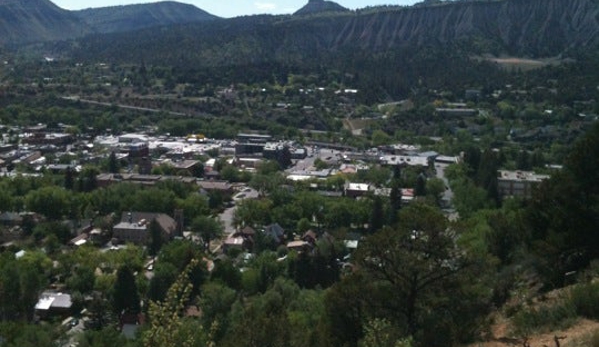 Fort Lewis College - Durango, CO