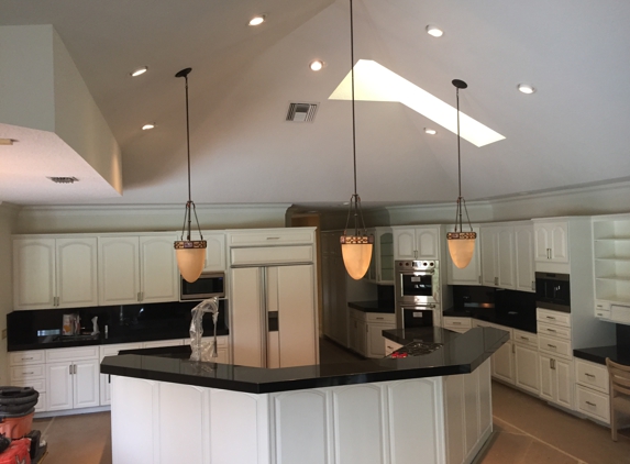 Yellow Stone Marble & Granite - Lake Worth, FL