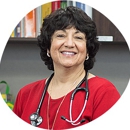 Crosby, Ruth, MD - Physicians & Surgeons