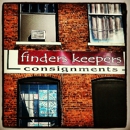 Finders Keepers Consignments - Bridal Shops