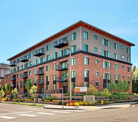 Redmond Square Apartments - Redmond, WA