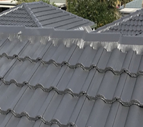 Diamond Roof Tiling & Restoration - Tingalpa, QLD