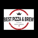 Best Pizza & Brew Oceanside - Pizza