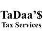 TaDaa*s Tax Service