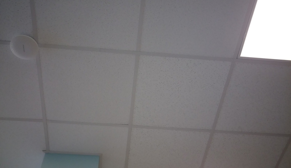 PJPHandyman - Converse, TX. We also install ceiling tiles