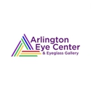 Arlington Eye Center & Eyeglass Gallery - Contact Lenses