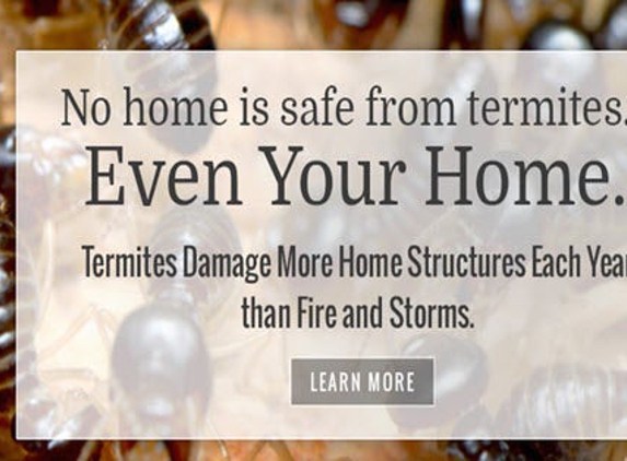 Action Termite & Pest Control - Toms River, NJ