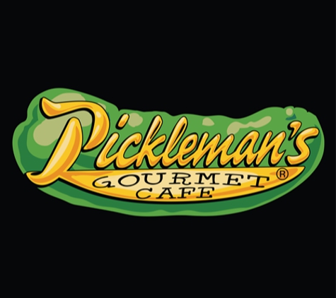 Pickleman's Gourmet Cafe - Lawrence, KS