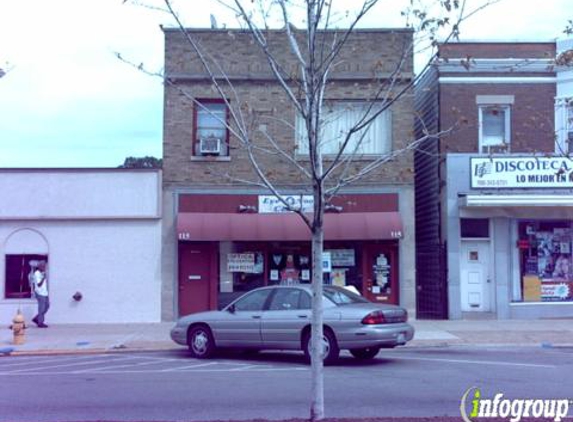 Oak Park Foot Specialists - Oak Park, IL