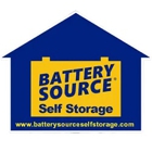 Battery Source Mini Storage