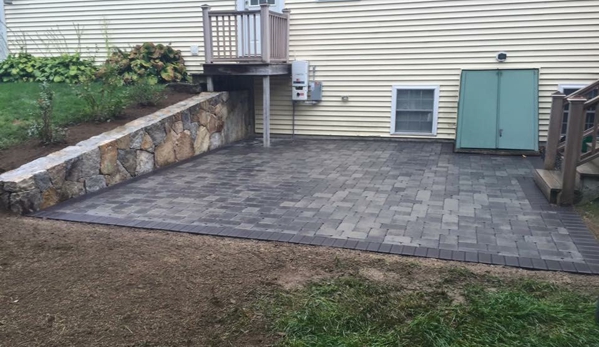 Julio's Landscape Construction - Westborough, MA