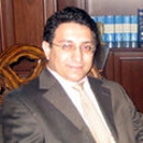 Dr. Ali Behzadi, DMD - Dentists