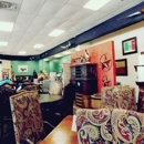 Into the West - Furniture Stores