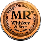 Missouri Ridge Distillery & Brewery