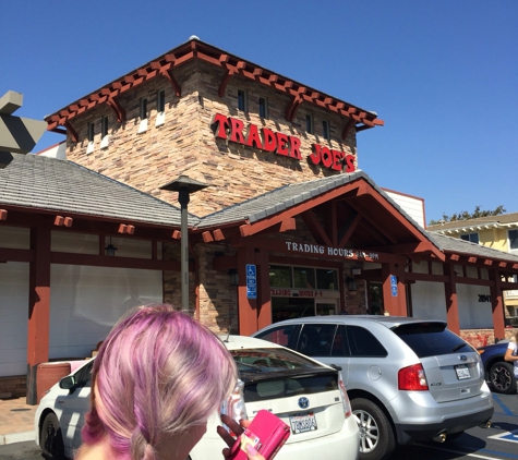 Trader Joe's - Agoura Hills, CA