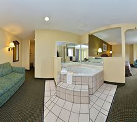 Americas Best Value Inn- Independence - Independence, OH