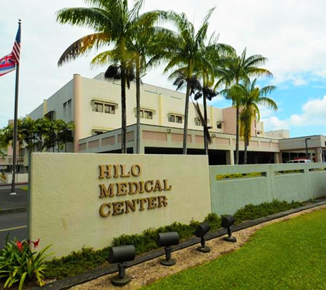 East Hawaii Health Clinic - Cardiology - Hilo, HI