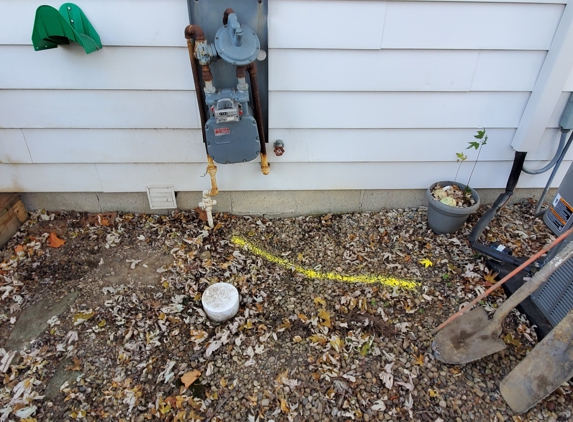 Hook Excavation - Kokomo, IN