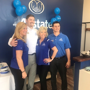 Matthew Wigington: Allstate Insurance - Southaven, MS