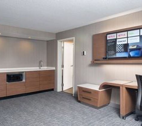 Courtyard by Marriott - Lynchburg, VA