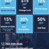 Locksmith Anderson IN gallery