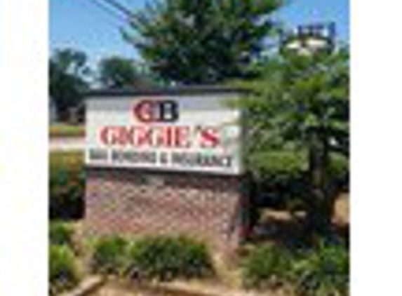 Giggie's Bonding Company - Greenville, SC