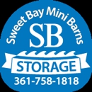 Sweet Bay Mini Barns - Boat Storage