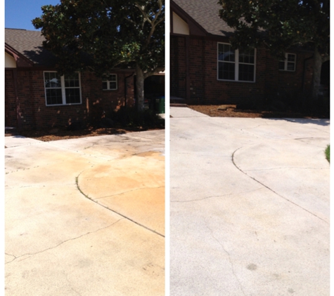 EcoKlenz Rust Removal Services - Gulf Breeze, FL