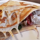 Crepe Cafe