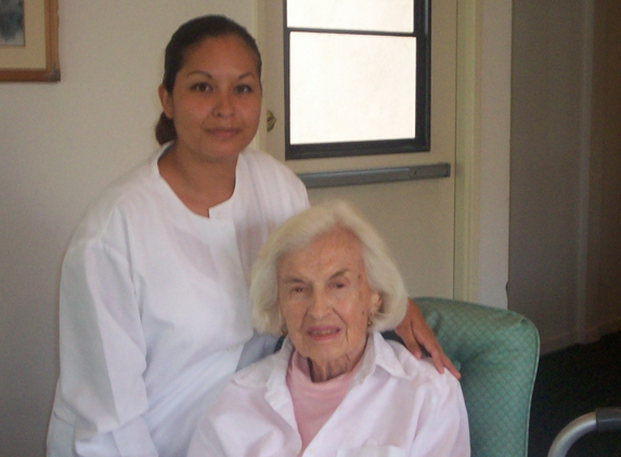 Caregiving for You, Inc. - Los Angeles, CA