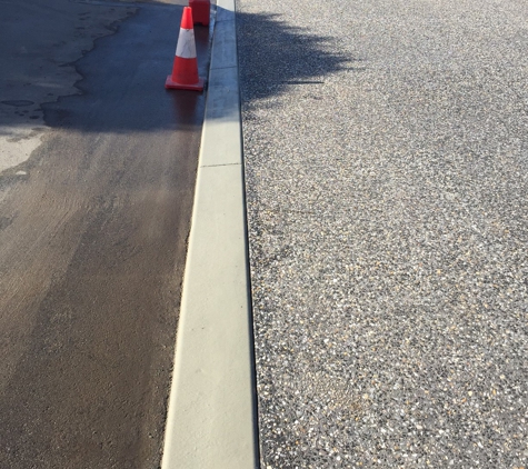 Kerb 2 Kerb Concreting Pty Ltd - Wanneroo, WA