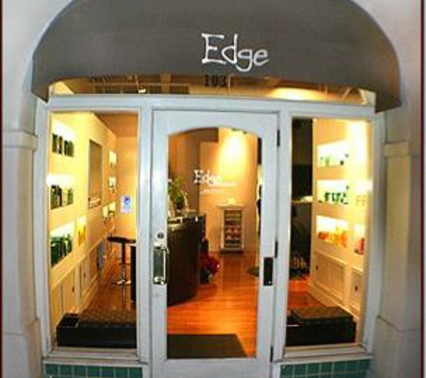 Edge Hair Salon - Palo Alto, CA